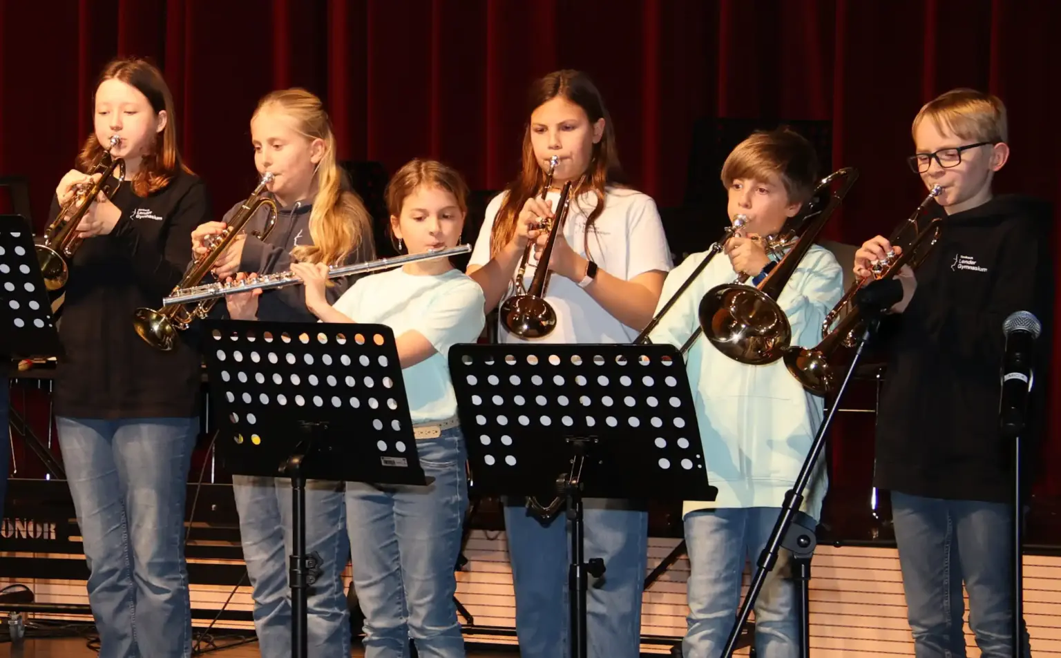 2026 02 Lender Gymnasium Musik Lender musiziert (1)