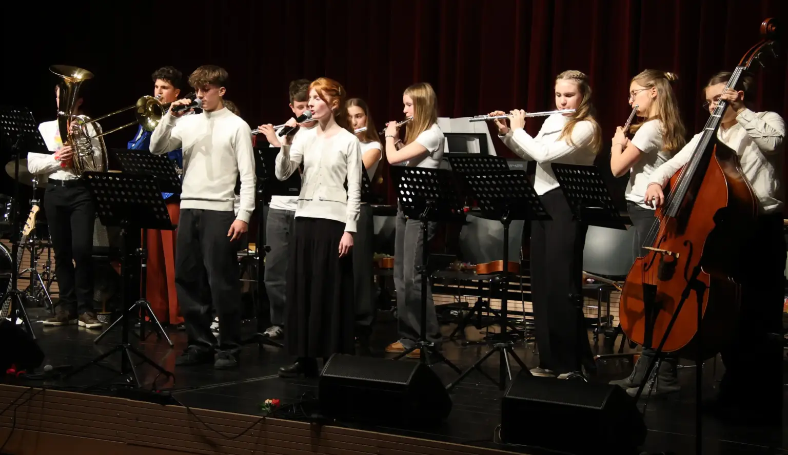 2026 02 Lender Gymnasium Musik Lender musiziert (10)