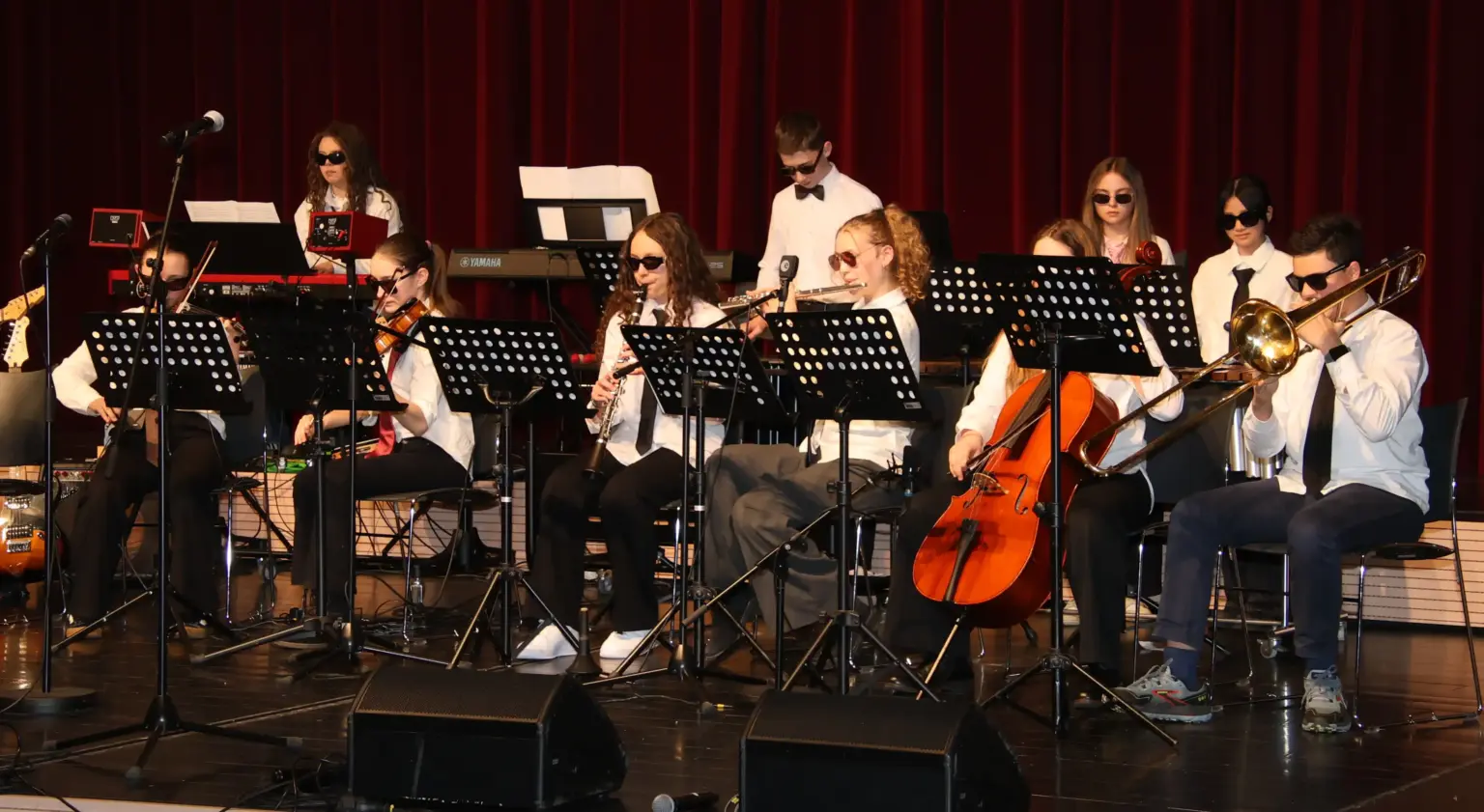 2026 02 Lender Gymnasium Musik Lender musiziert (2)