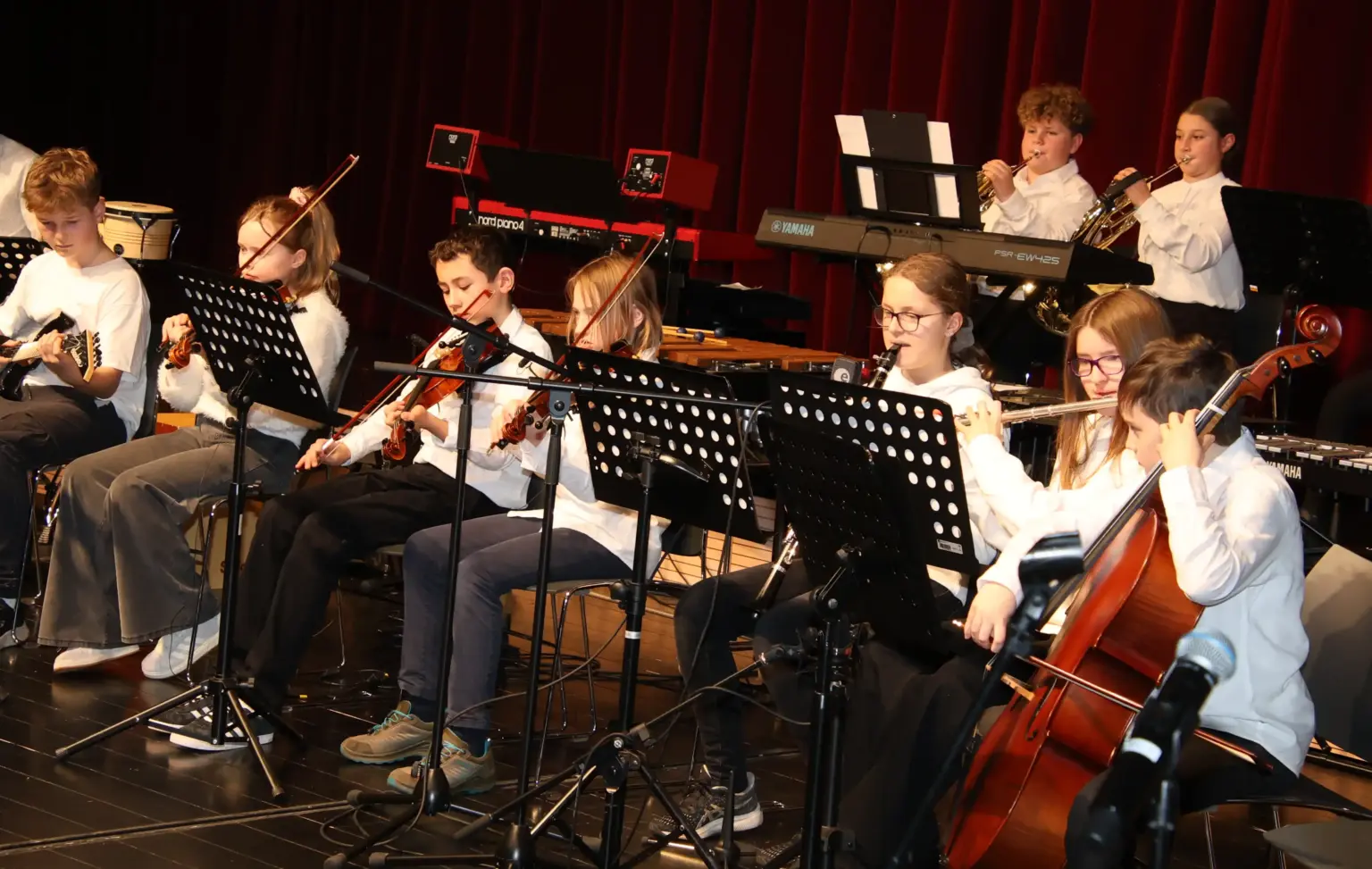 2026 02 Lender Gymnasium Musik Lender musiziert (7)