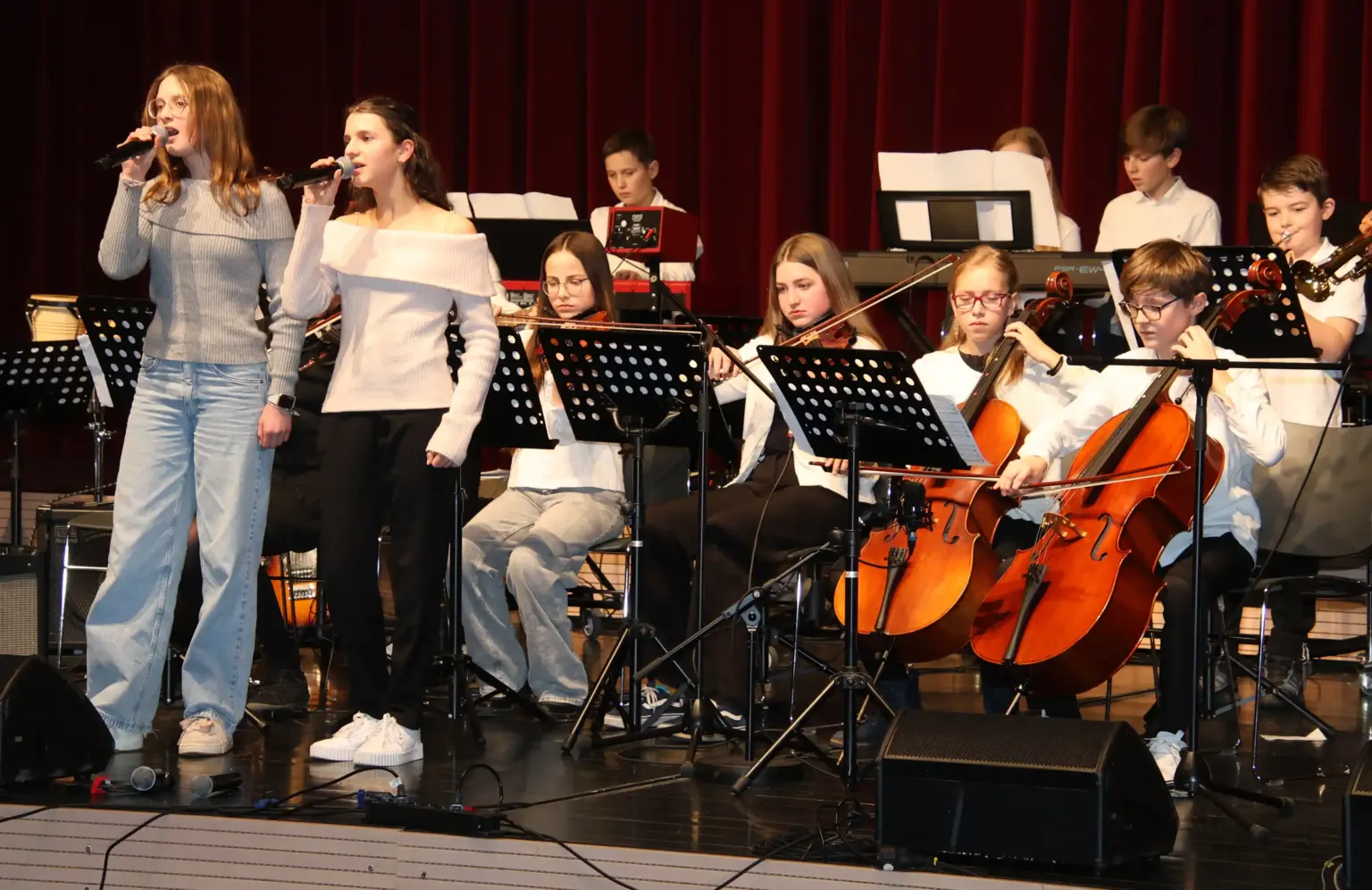 2026 02 Lender Gymnasium Musik Lender musiziert (8)