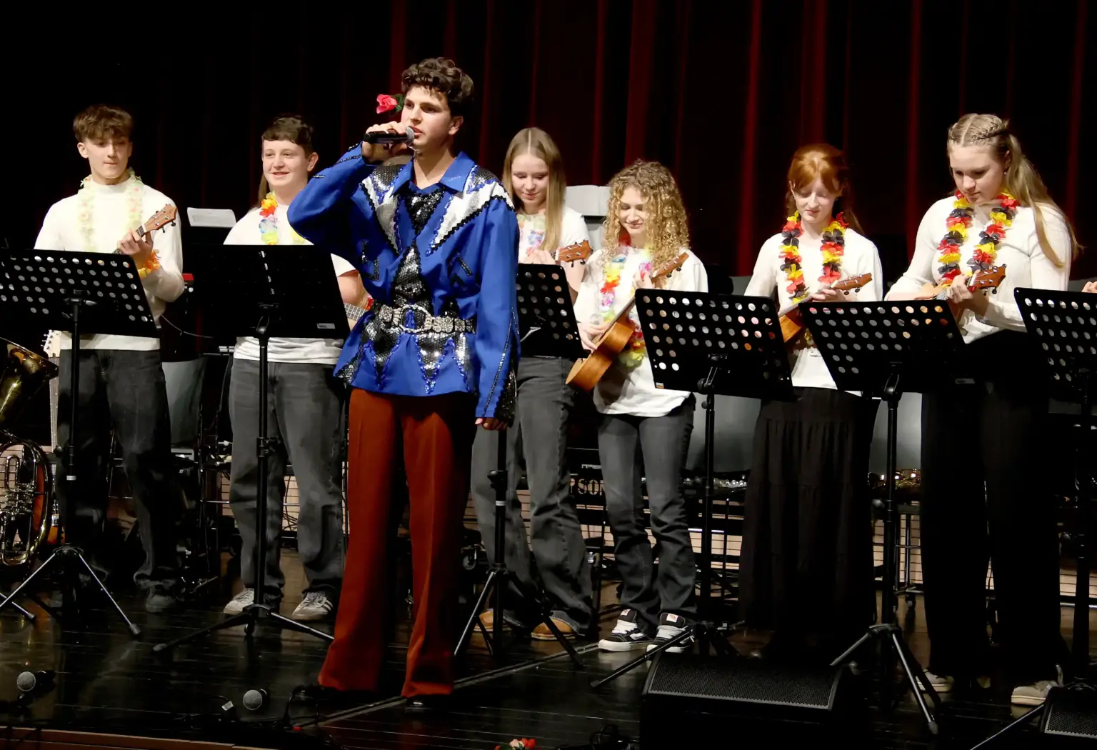 2026 02 Lender Gymnasium Musik Lender musiziert (9)