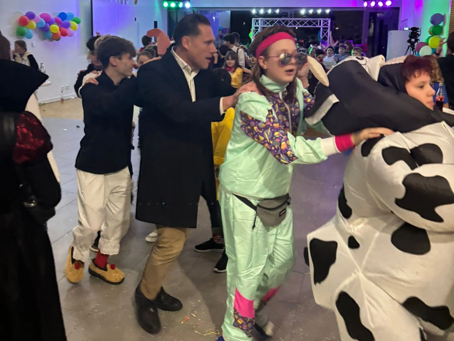 2026 02 Lender Gymnasium SMV Unterstufendisco (2)