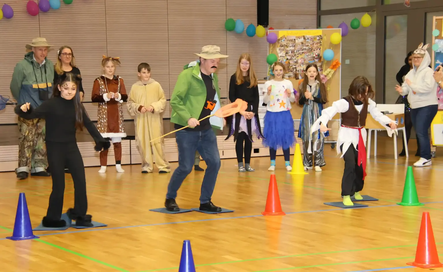 2026 02 Lender Gymnasium Schulleben Sextanerfastnacht (3)