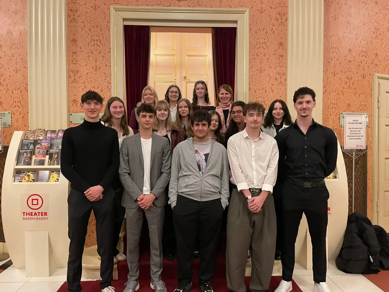 2026 03 Lender Gymnasium Deutsch Theater Heimsuchung