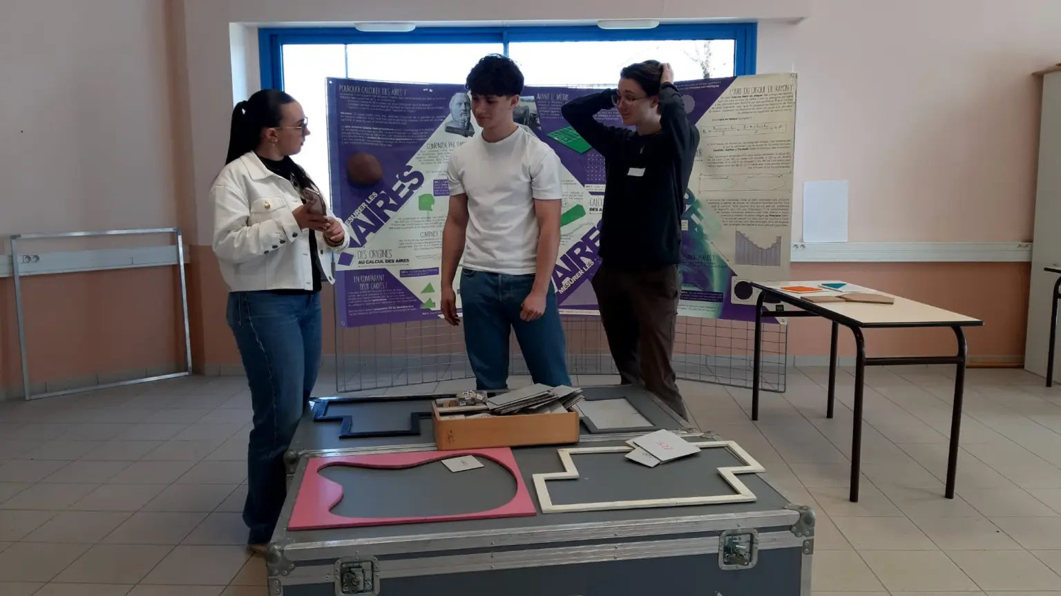 2026 03 Lender Gymnasium Fra Besuch in Challans Tag2 (4)