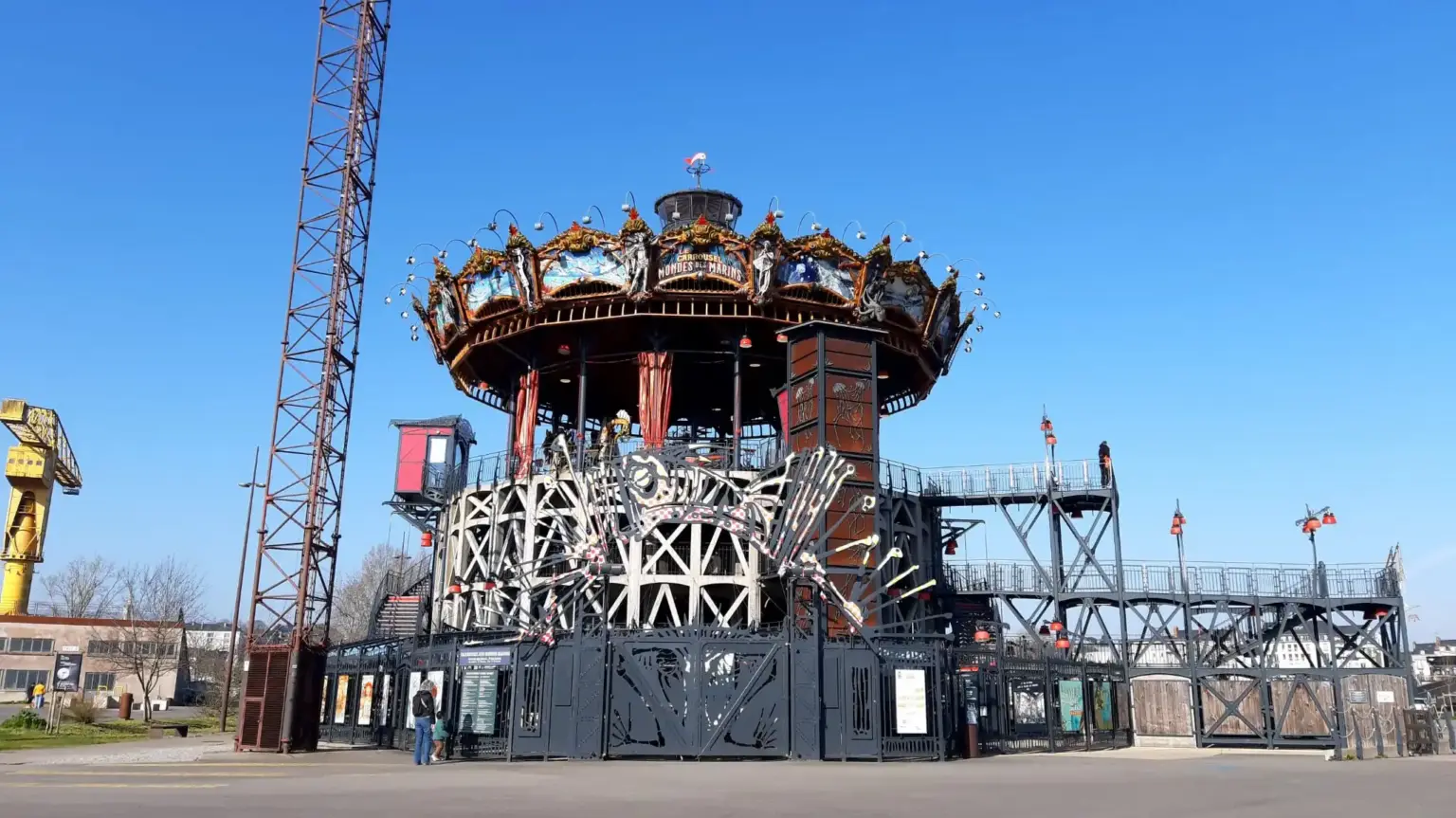 2026 03 Lender Gymnasium Fra Besuch in Challans Tag3 (2)