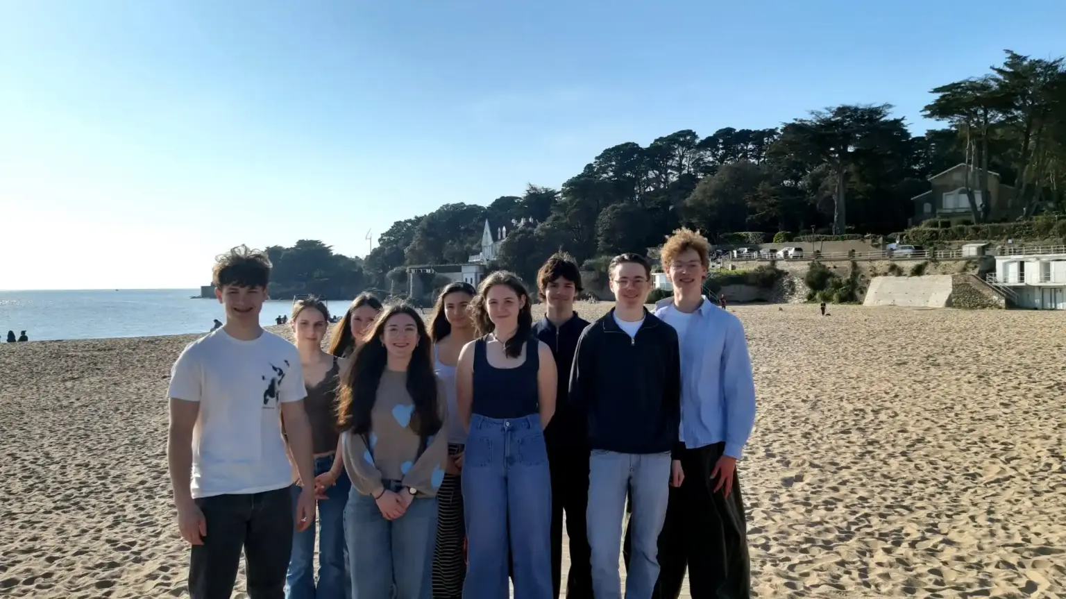 2026 03 Lender Gymnasium Fra Besuch in Challans Tag3 (7)