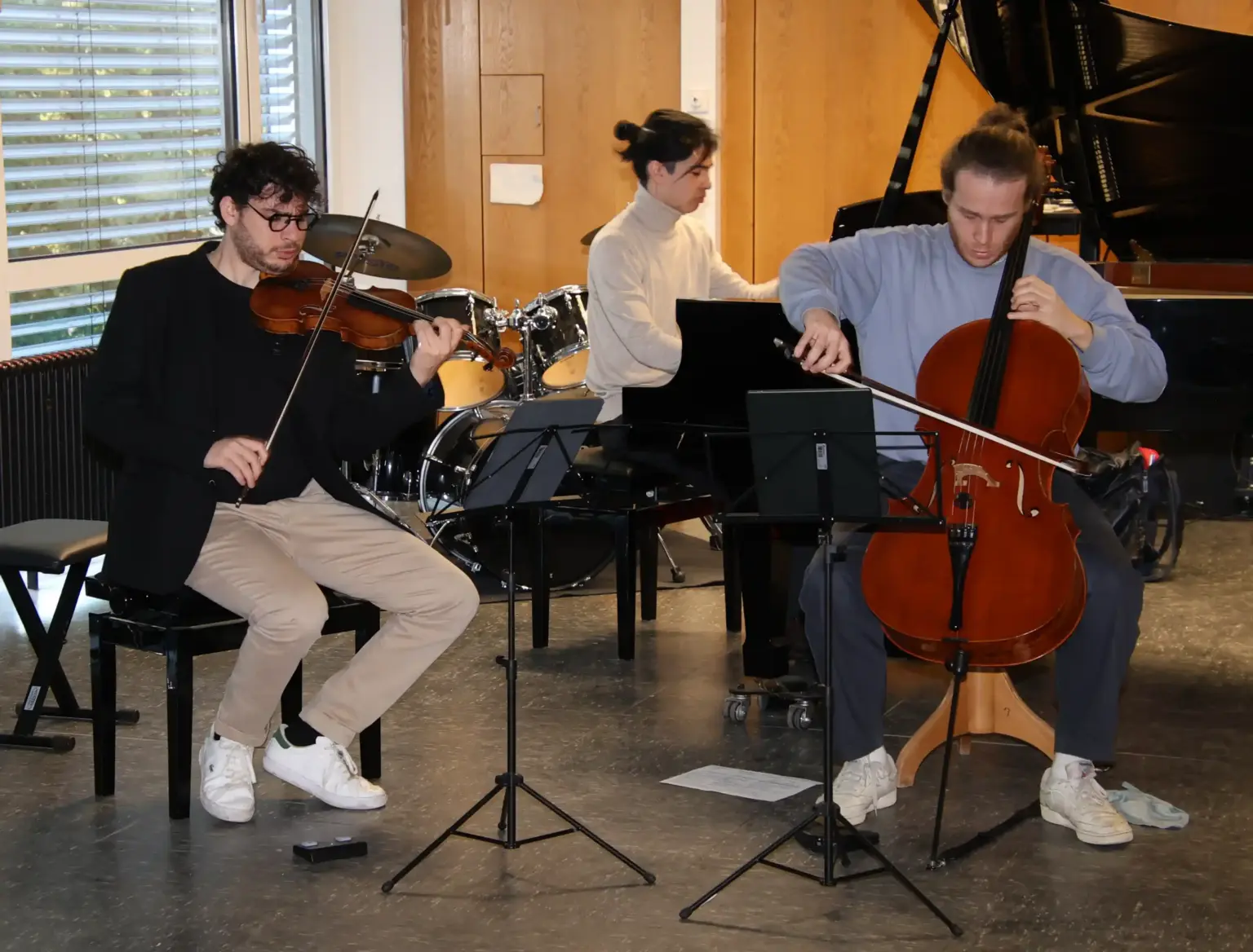 2026 03 Lender Gymnasium Mu Musikprojekt Festspielhaus (1)