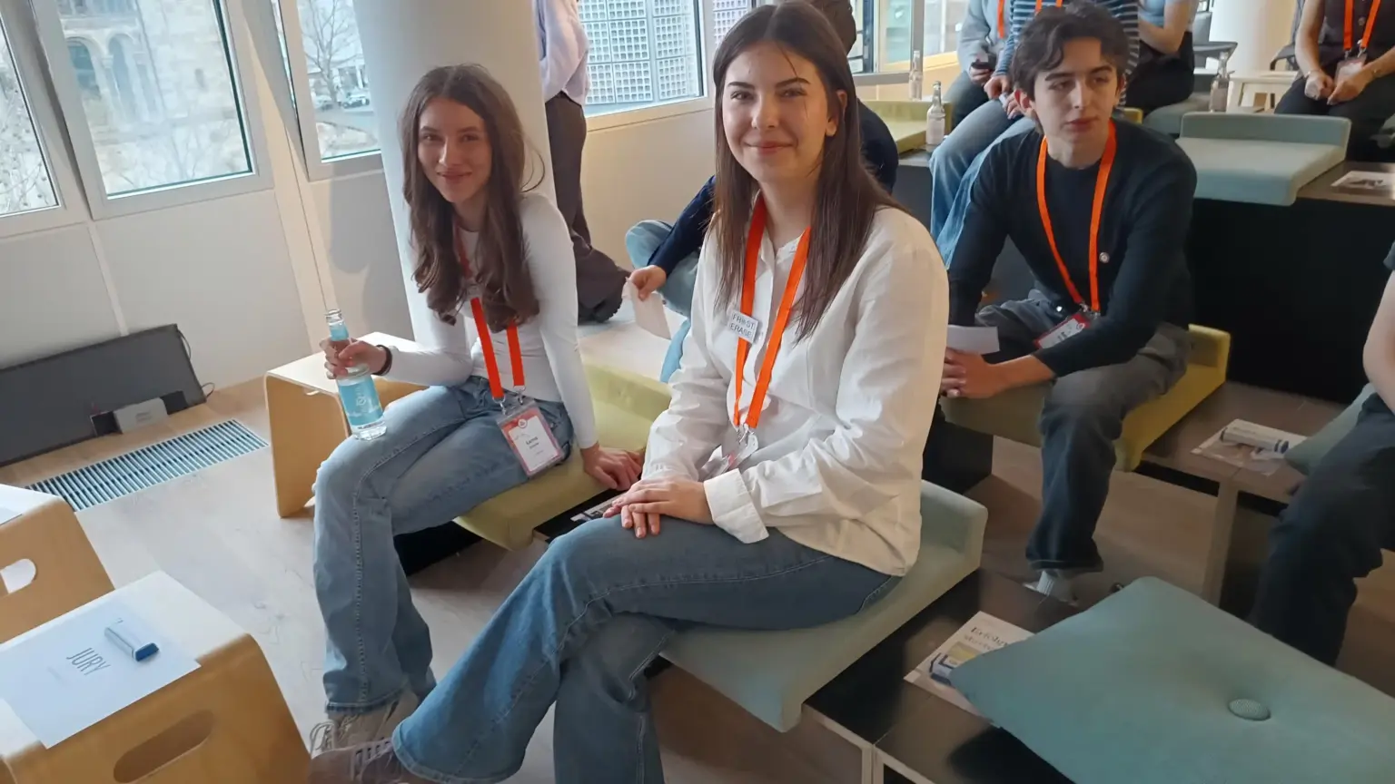 2026 03 Lender Gymnasium SK Jugend gründet PitchEvent für FrostErase (3)