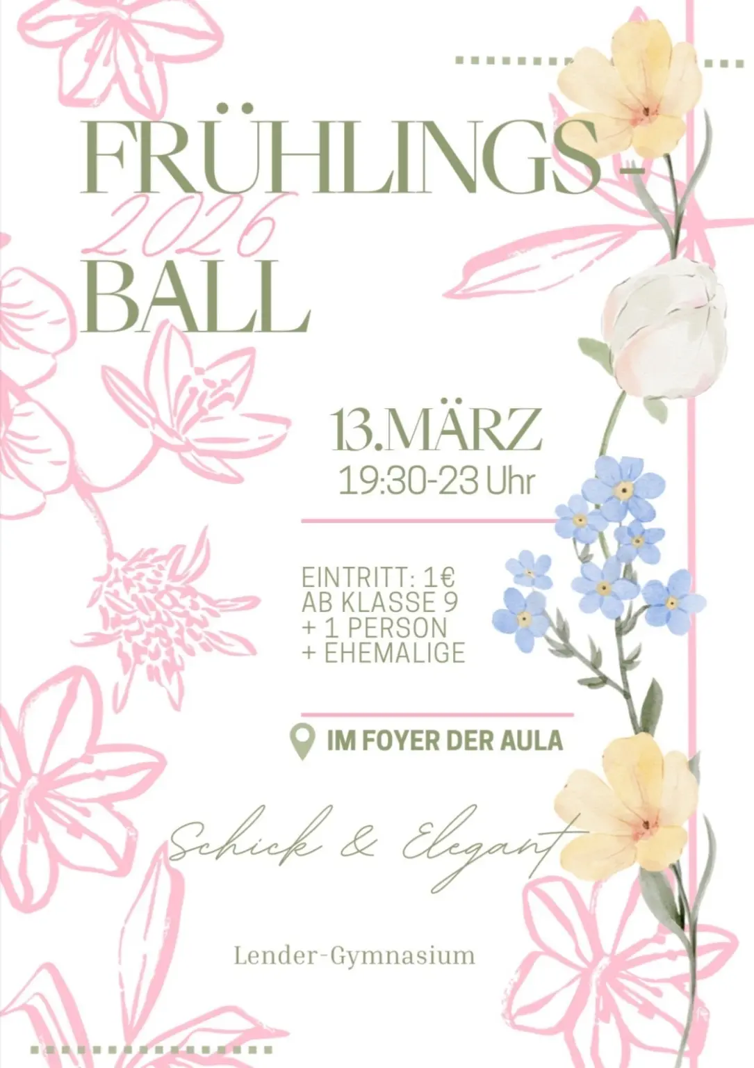 2026 03 Lender Gymnasium SMV Frühlingsball