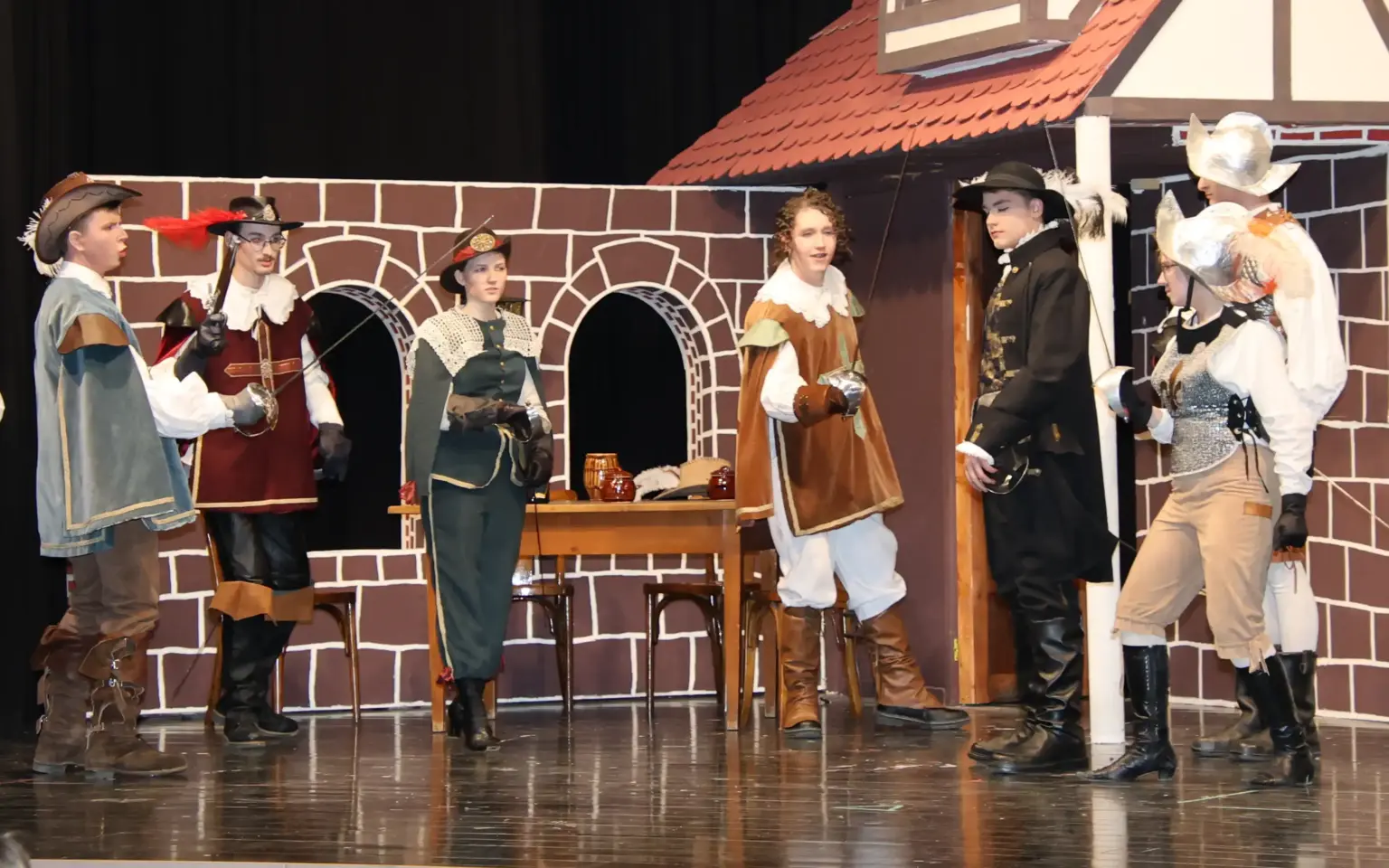 2026 03 Lender Gymnasium Theater Drei Musketiere (03)