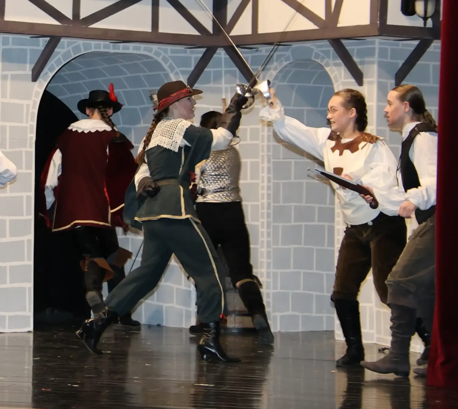 2026 03 Lender Gymnasium Theater Drei Musketiere (11)