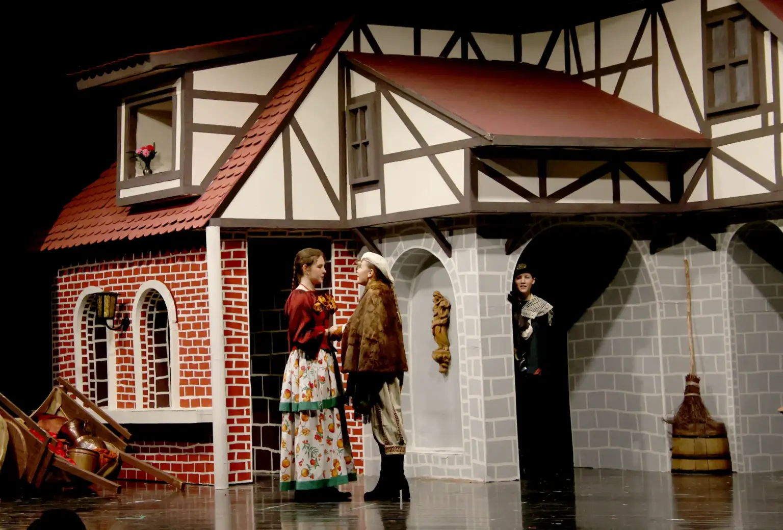 2026 03 Lender Gymnasium Theater Drei Musketiere (13)