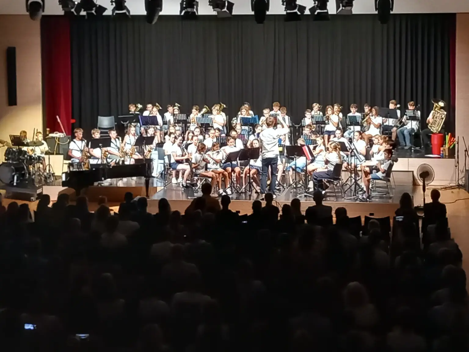 2026 06 Lender Gymnasium Musik Serenadenkonzert (6)