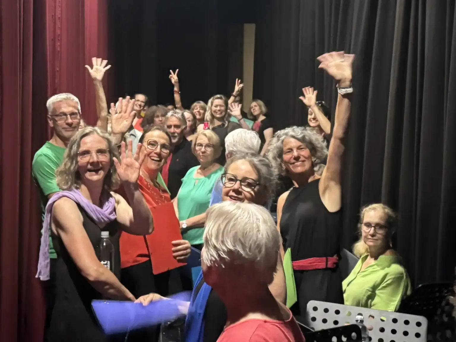 2026 06 Lender Gymnasium Musik Sommerkonzert (4)