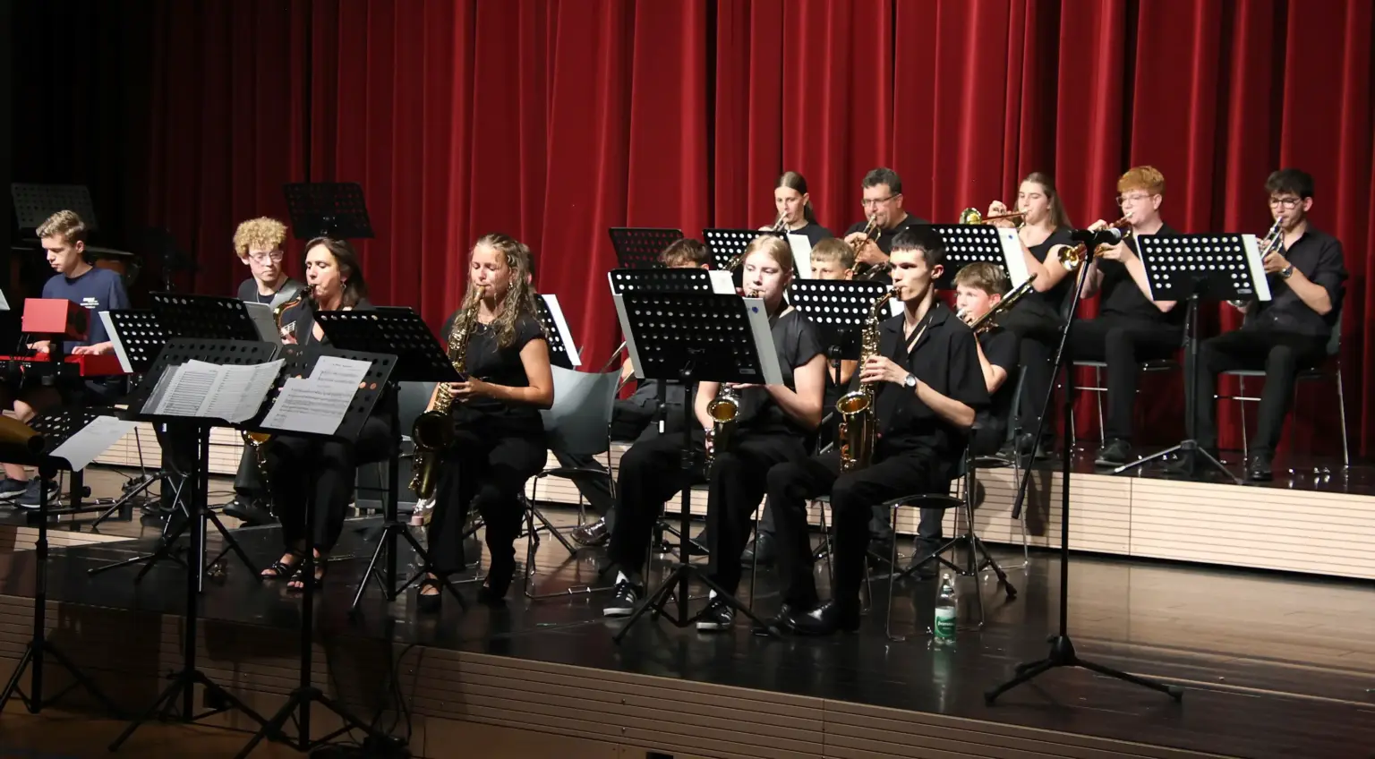 2026 06 Lender Gymnasium Musik Sommerkonzert (7)