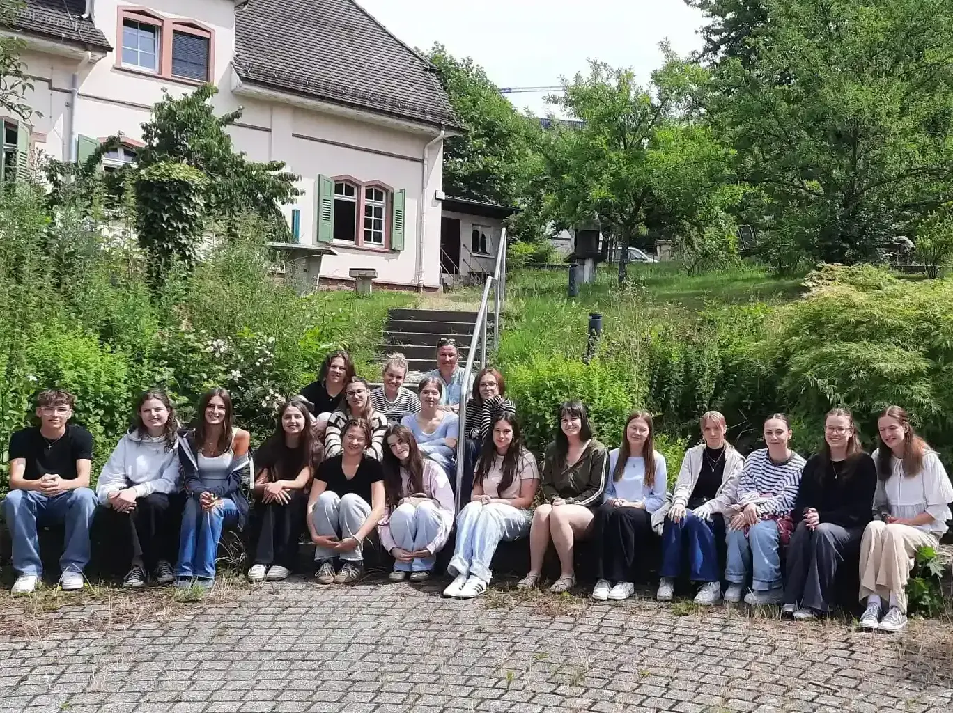 2026 06 Lender Gymnasium PPS Exkursion Hub