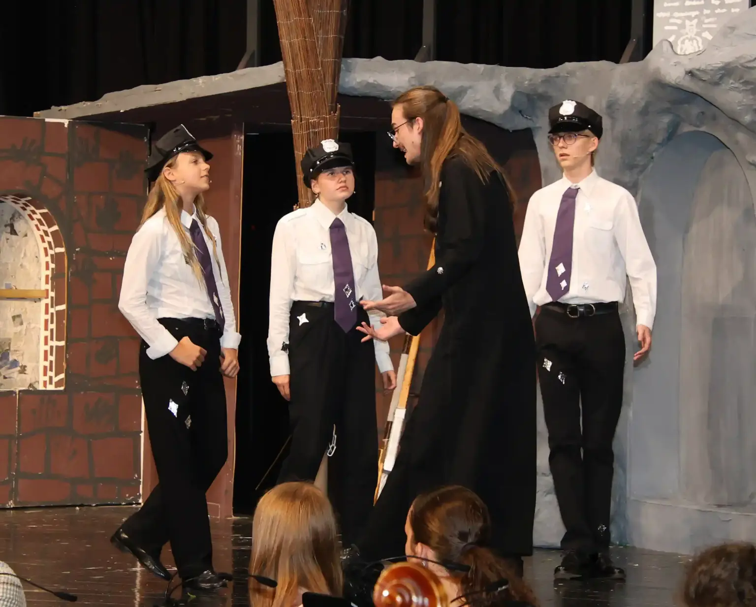 2026 07 Lender Gymnasium Musical Incubus (01)