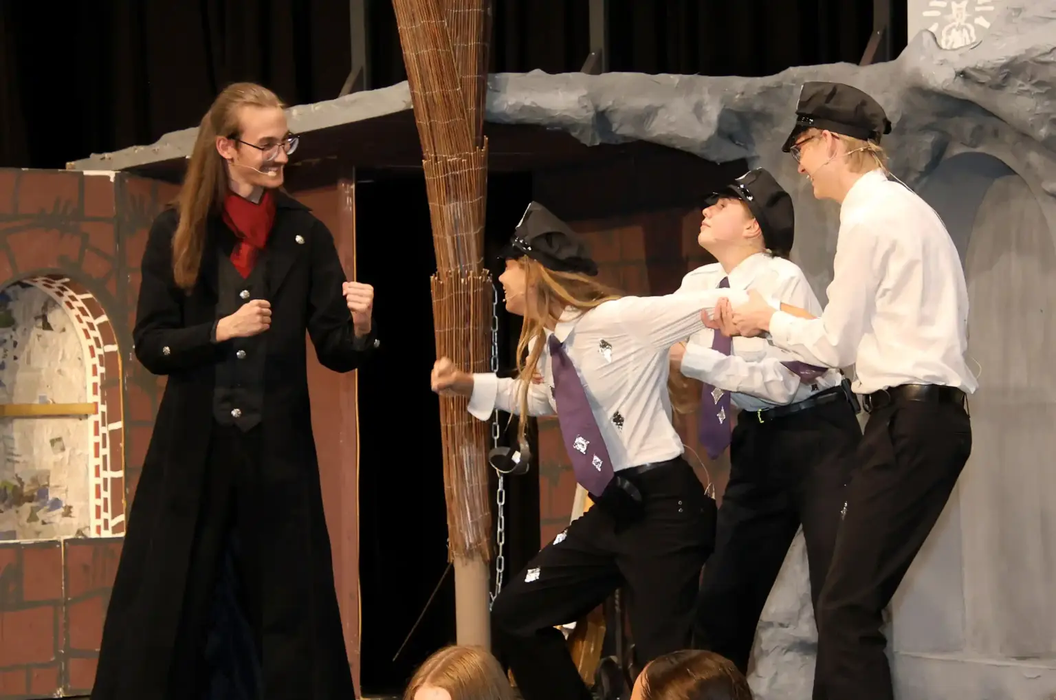 2026 07 Lender Gymnasium Musical Incubus (02)
