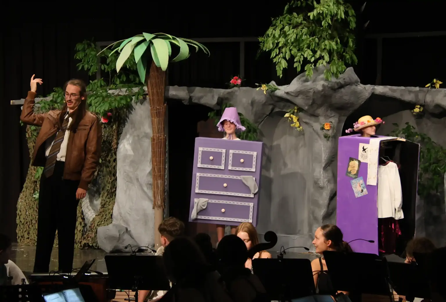 2026 07 Lender Gymnasium Musical Incubus (03)