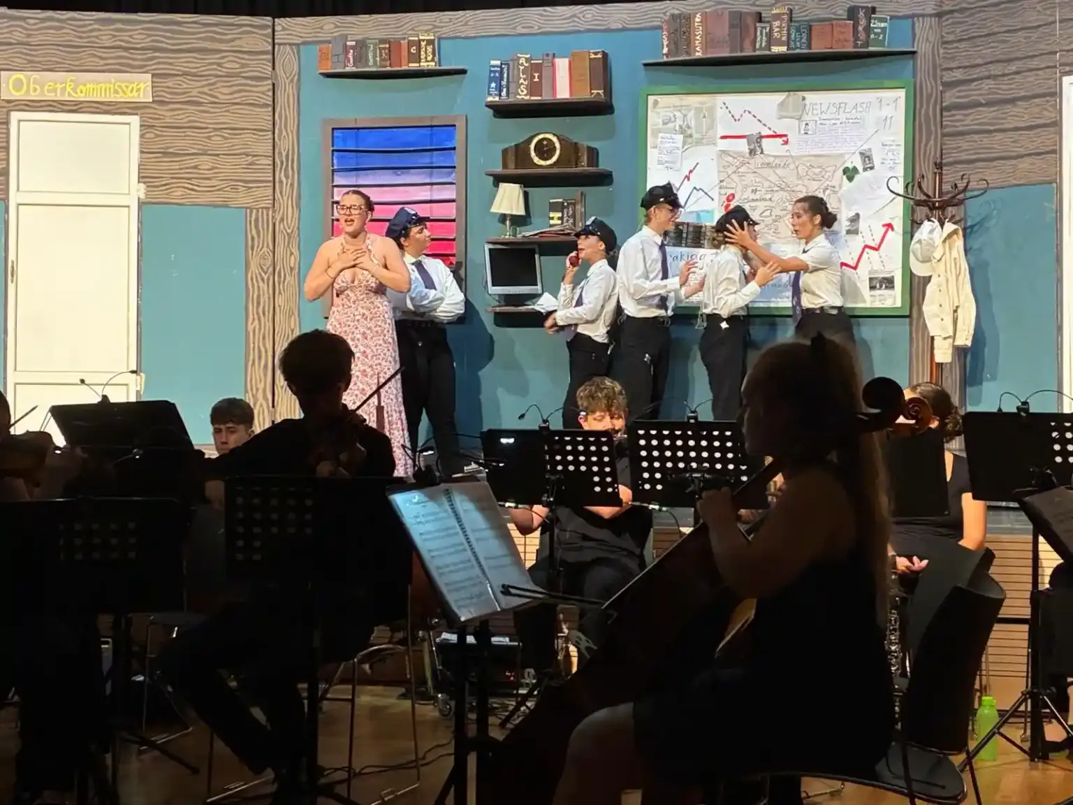 2026 07 Lender Gymnasium Musical Incubus (06)