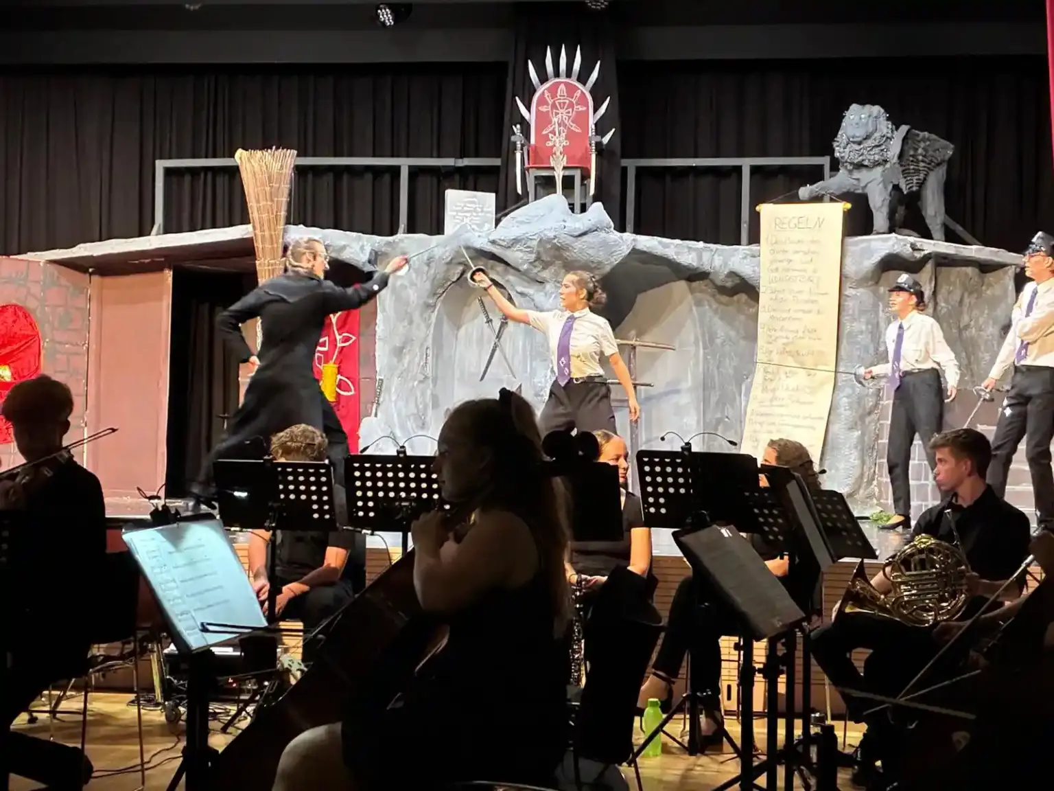 2026 07 Lender Gymnasium Musical Incubus (07)