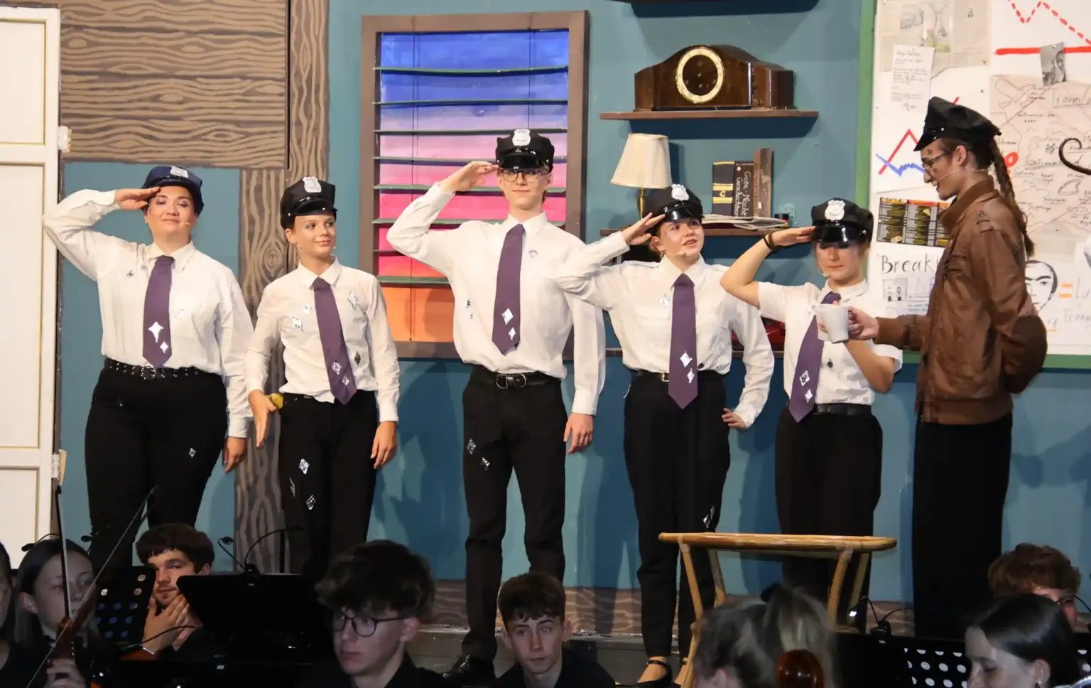 2026 07 Lender Gymnasium Musical Incubus (08)