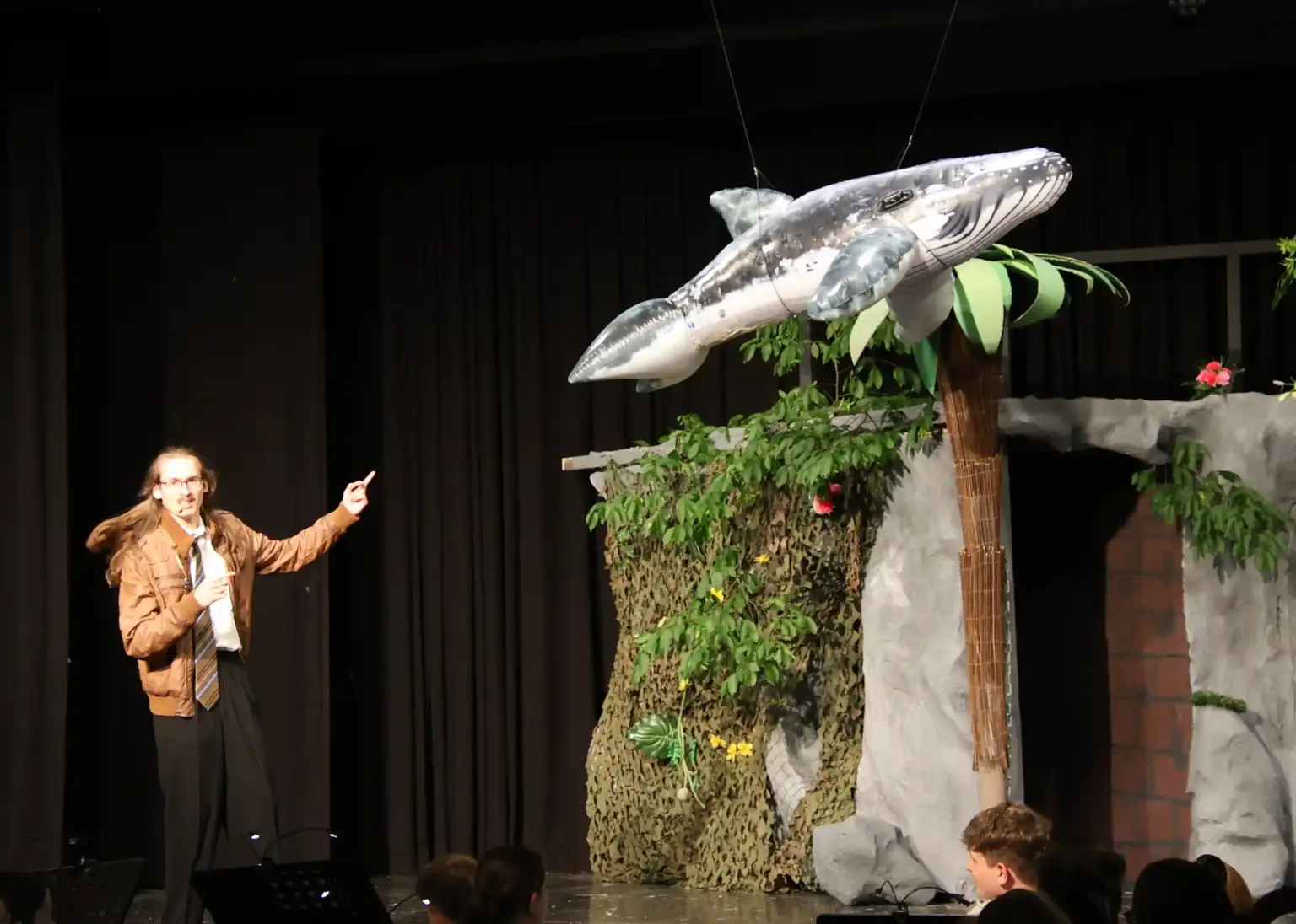 2026 07 Lender Gymnasium Musical Incubus (09)