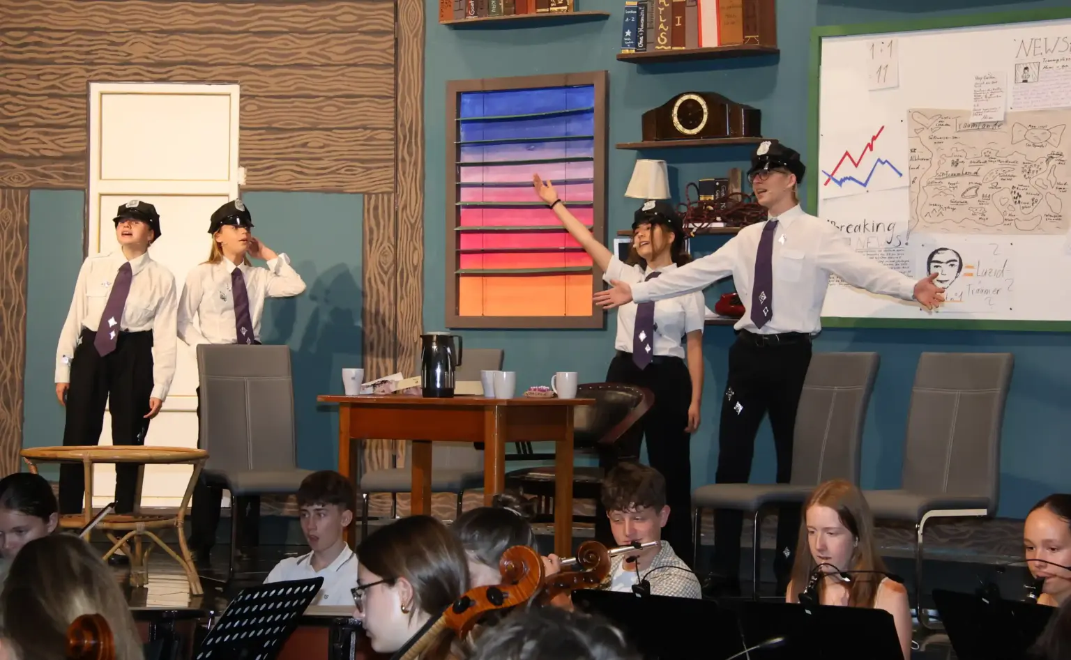 2026 07 Lender Gymnasium Musical Incubus (11)