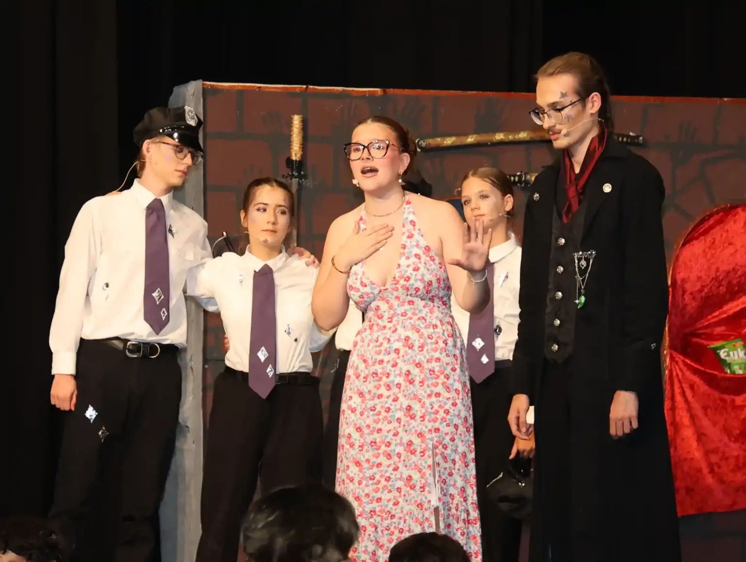 2026 07 Lender Gymnasium Musical Incubus (16)