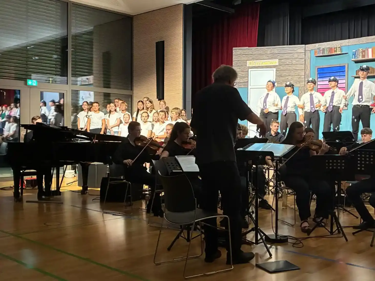 2026 07 Lender Gymnasium Musical Incubus (18)