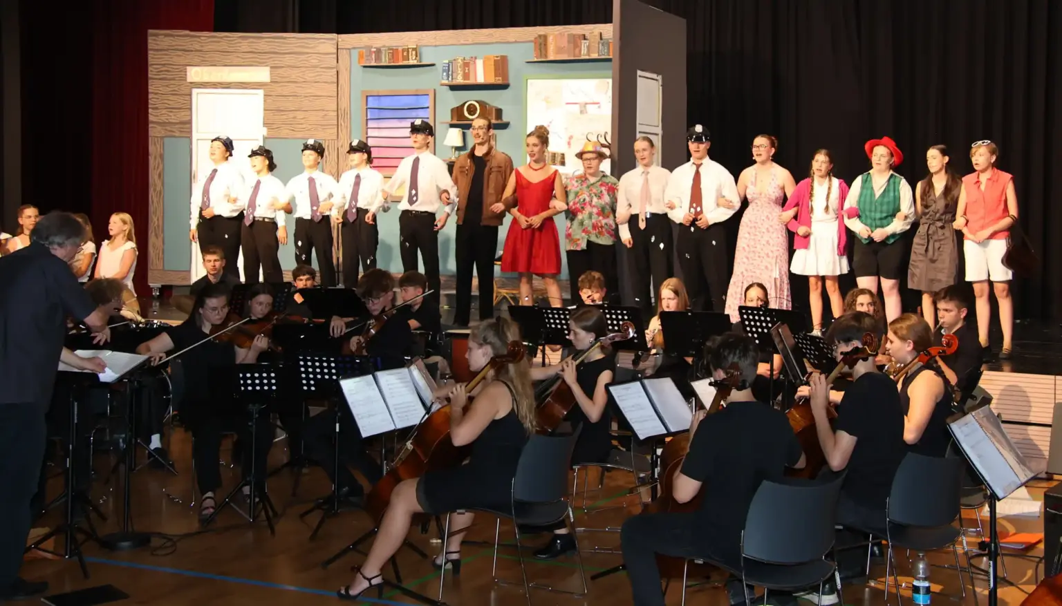 2026 07 Lender Gymnasium Musical Incubus (19)