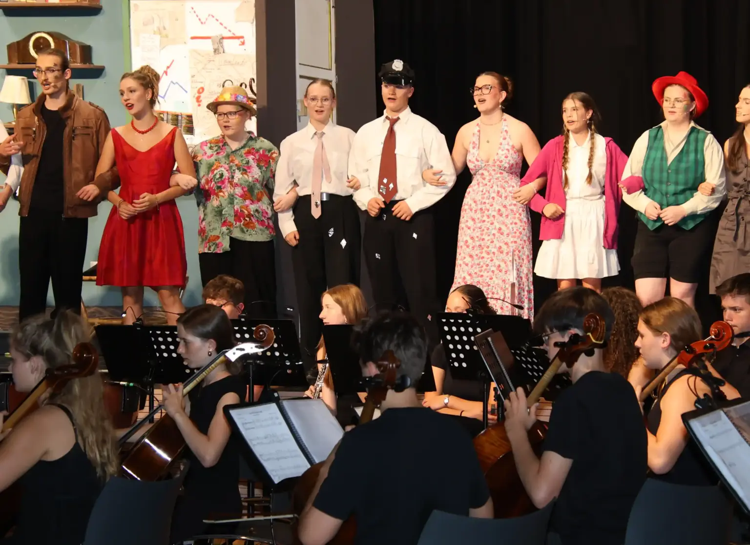 2026 07 Lender Gymnasium Musical Incubus (20)