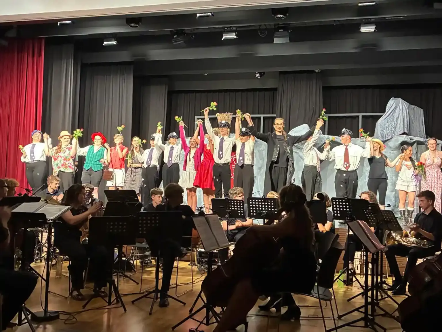 2026 07 Lender Gymnasium Musical Incubus (22)