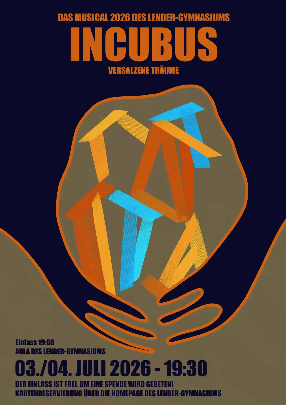 2026 07 Lender Gymnasium Musical Incubus