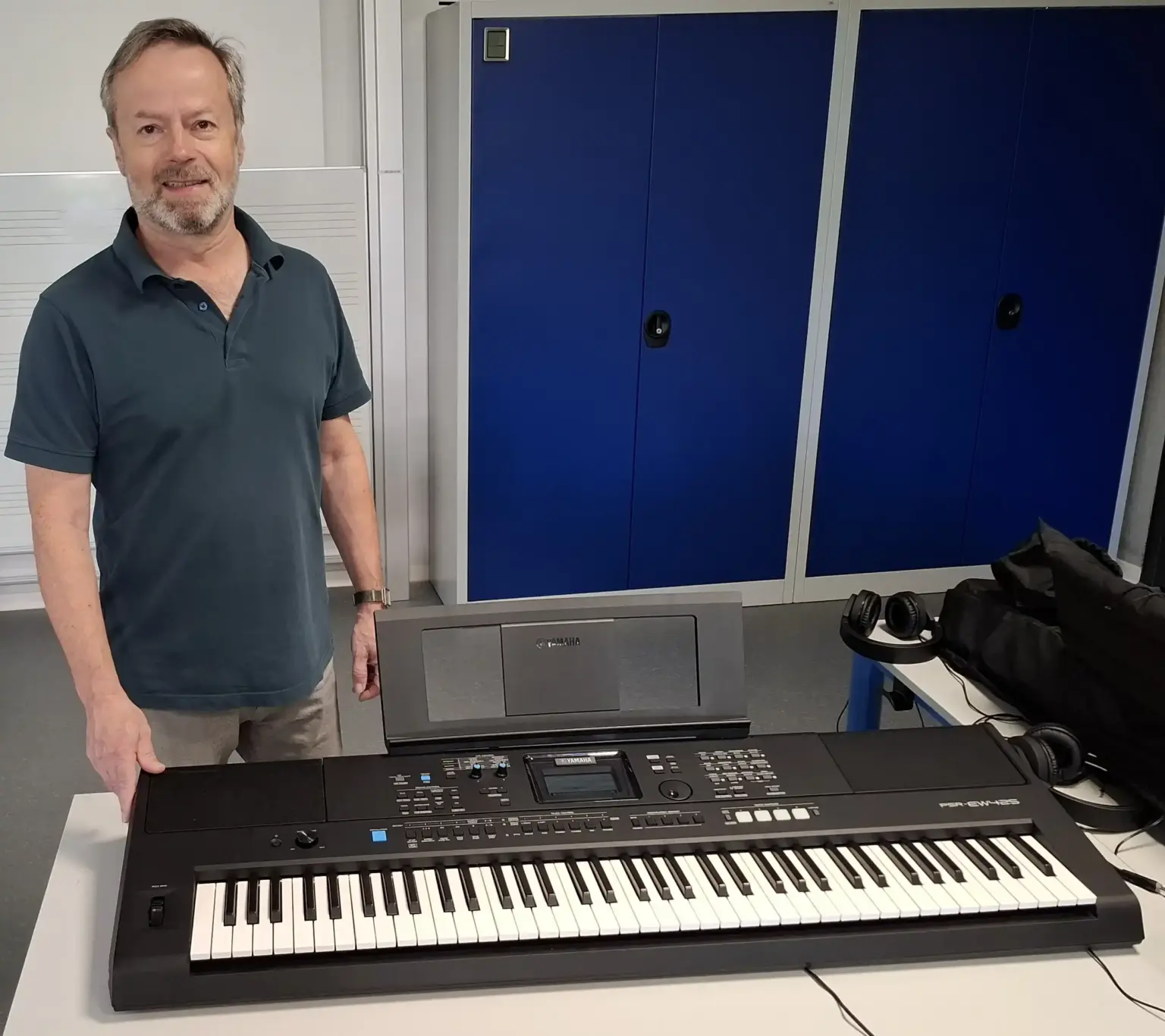 2026 07 Lender Gymnasium Musik Keyboardraum (8)