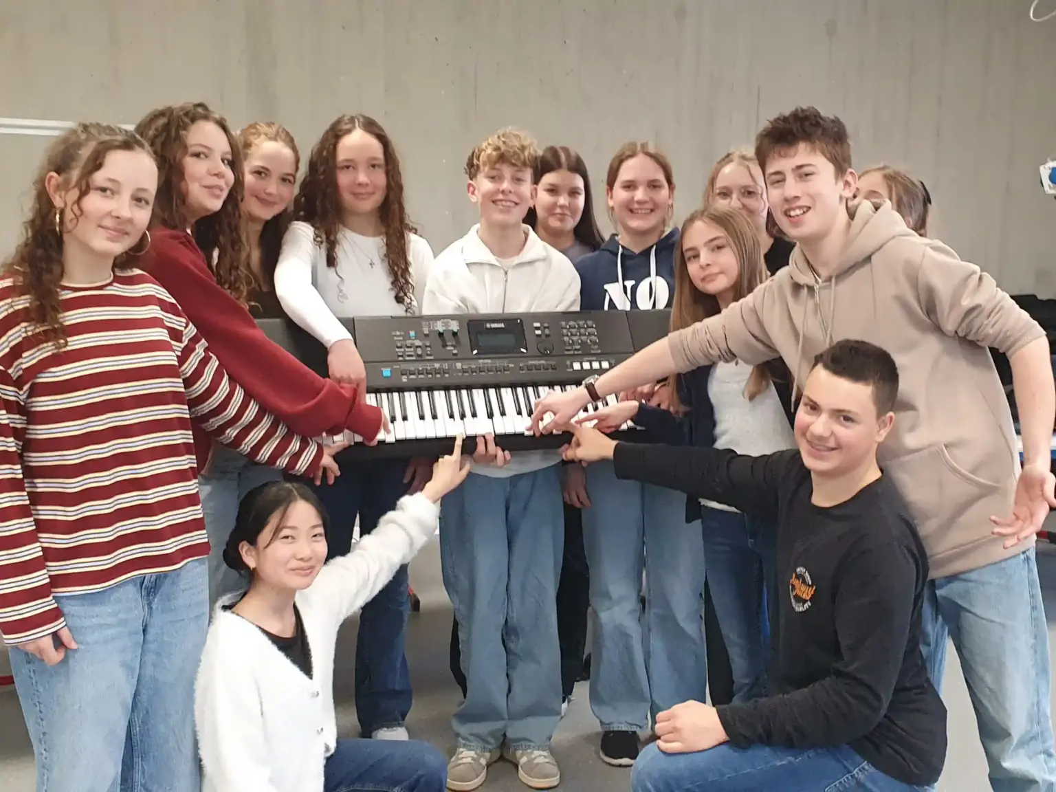 2026 07 Lender Gymnasium Musik Keyboardraum (9)