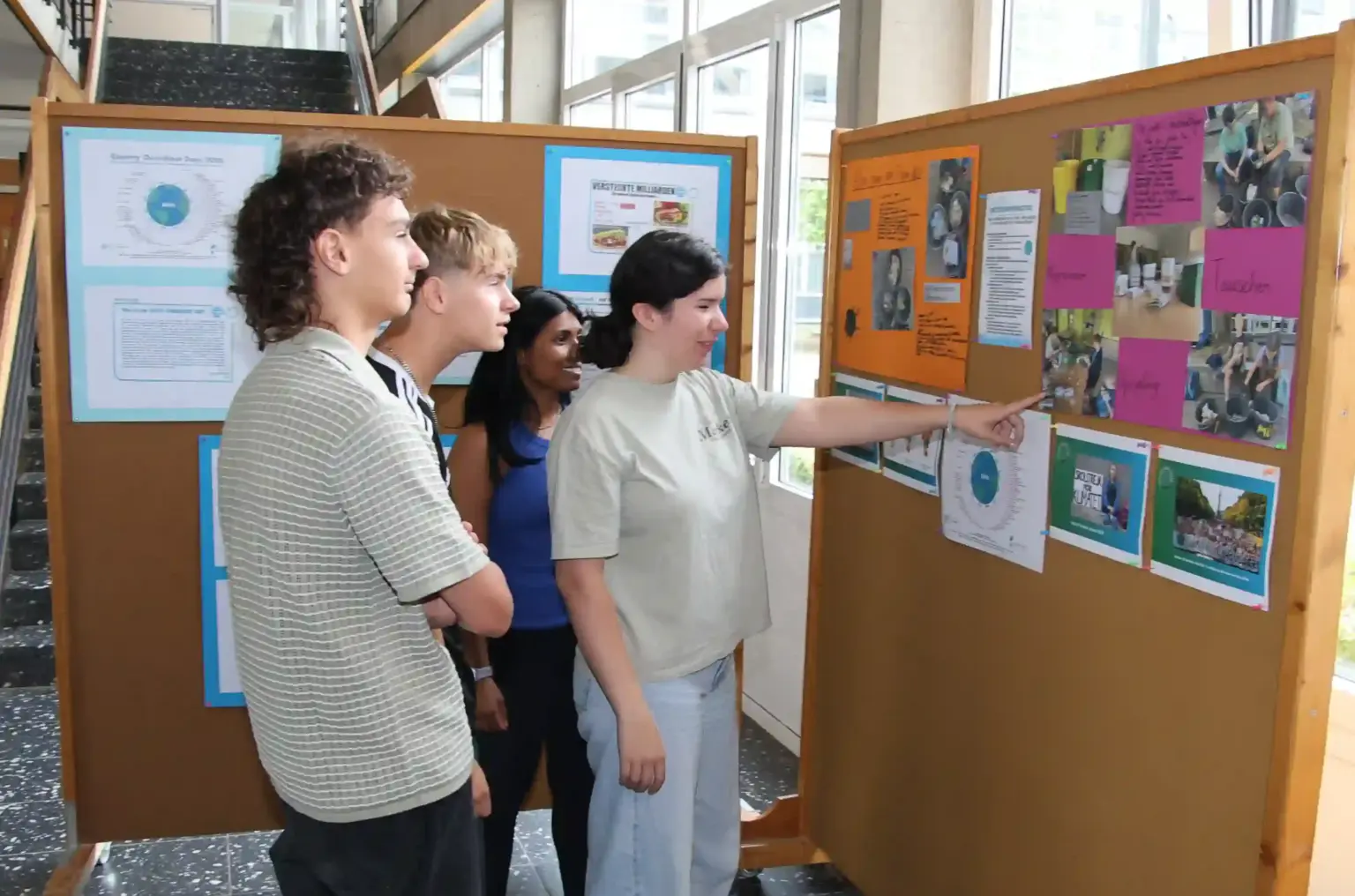 2026 07 Lender Gymnasium Nachhaltigkeit Welterschöpfungstag (02)