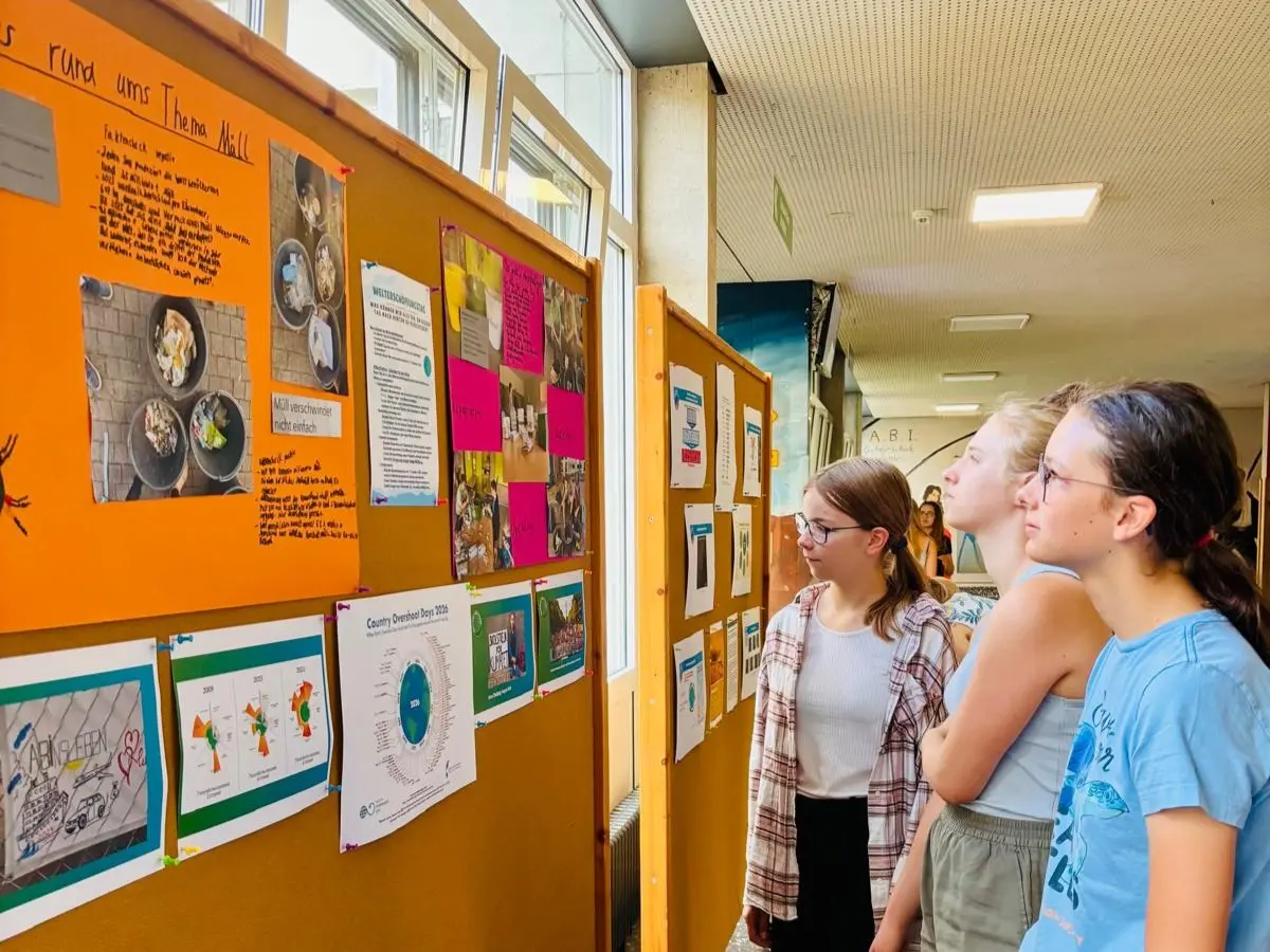 2026 07 Lender Gymnasium Nachhaltigkeit Welterschöpfungstag (07)