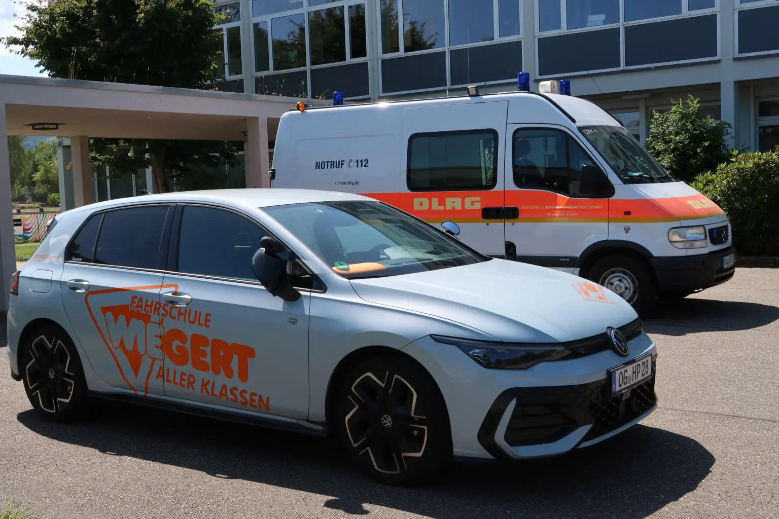 2026 07 Lender Gymnasium Prävention Verkehrssichersheitstag (2)