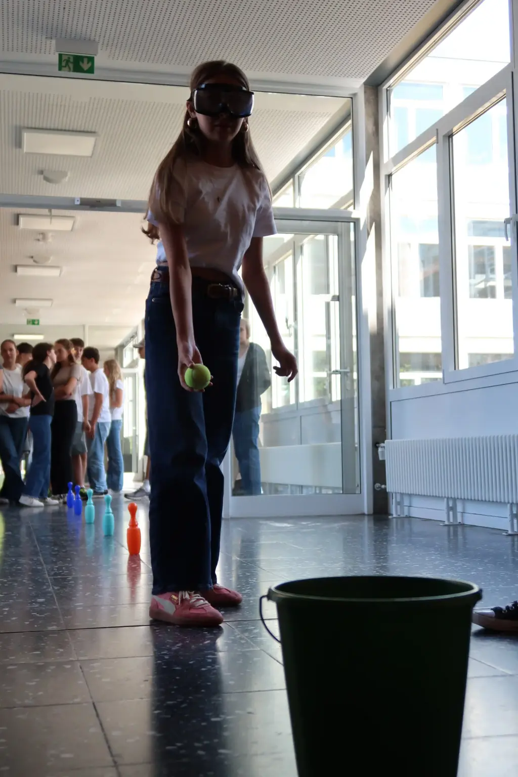 2026 07 Lender Gymnasium Prävention Verkehrssichersheitstag (3)