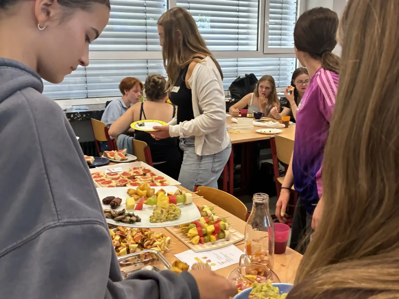 2026 07 Lender Gymnasium Projekttage Spanisch (1)