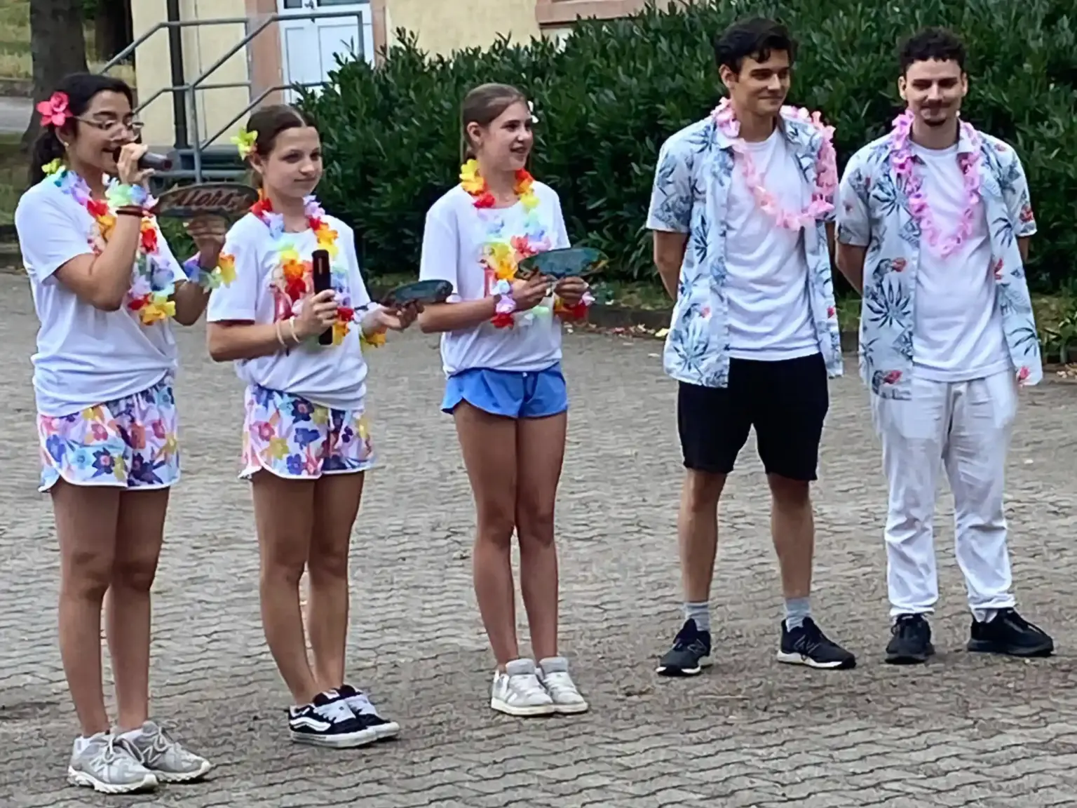 2026 07 Lender Gymnasium Tagesheim Sommerfest (4)