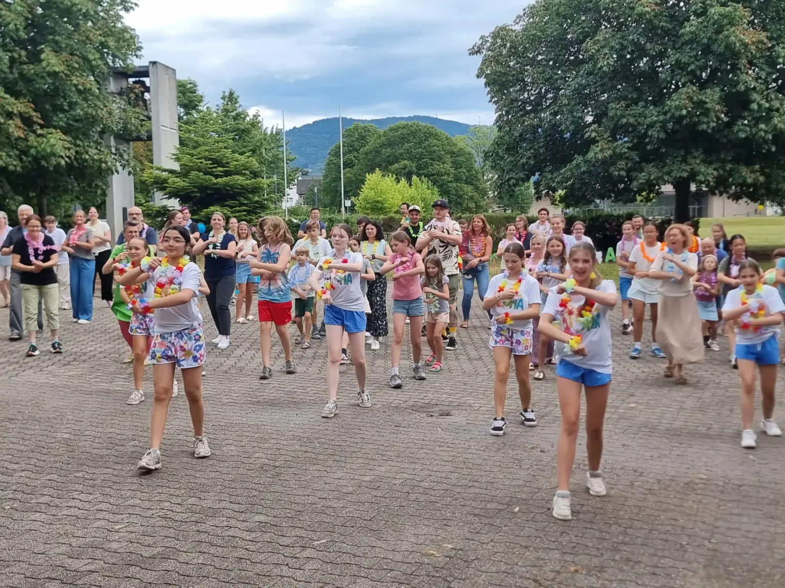 2026 07 Lender Gymnasium Tagesheim Sommerfest (9)