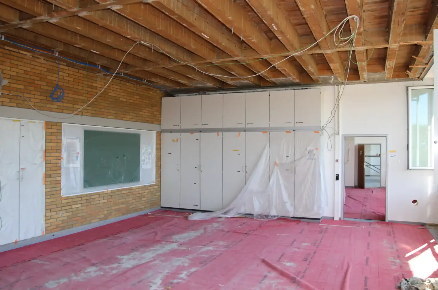 2026 08 Lender Gymnasium News Baustelle (4)