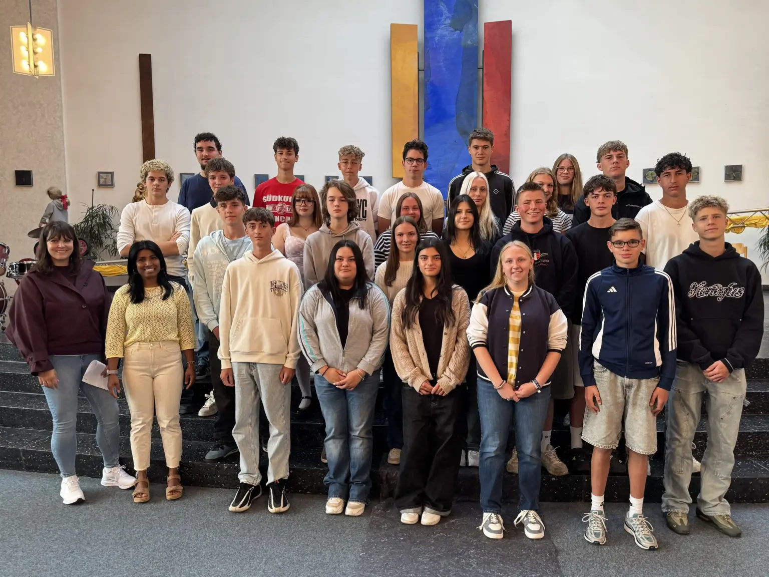 2026 09 Lender Gymnasium News Einschulung (11)