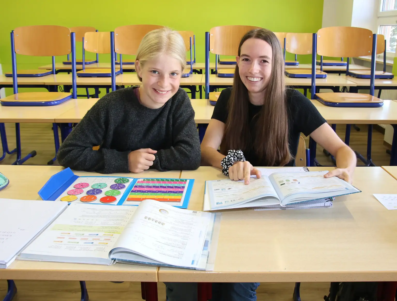 2026 09 Lender Gymnasium News Sommerschule (1)