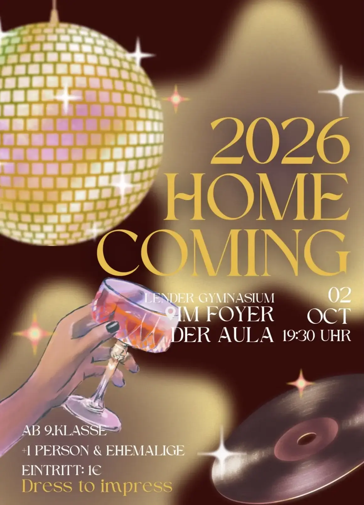 2026 09 Lender Gymnasium SMV Homecoming