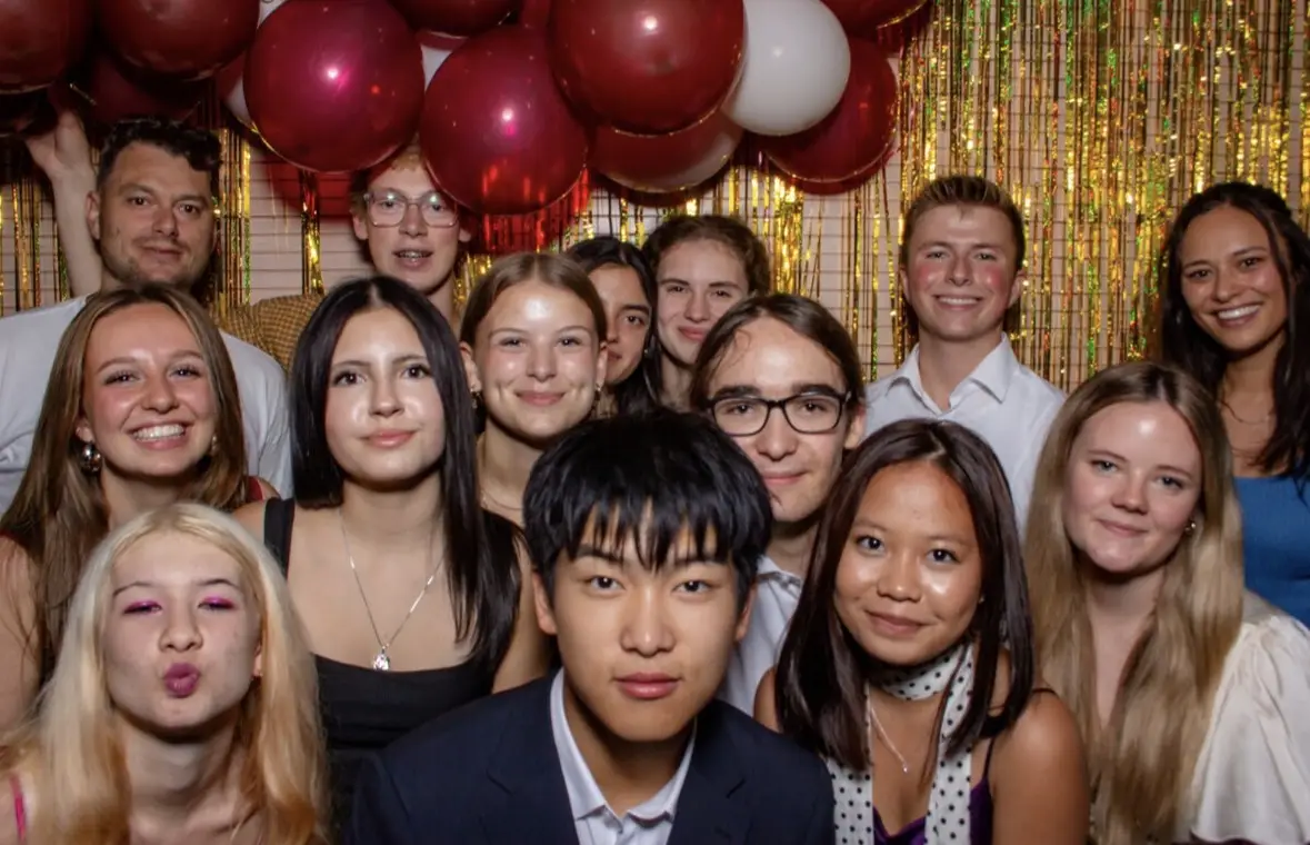 2026 10 Lender Gymnasium SMV Homepcoming (2)